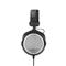 BEYERDYNAMIC DT 880 Pro Headphones Wired Head-band Music Black/Silver BEYERDYNAMIC_43000051 small