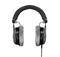 BEYERDYNAMIC DT 880 Pro Headphones Wired Head-band Music Black/Silver BEYERDYNAMIC_43000051 small
