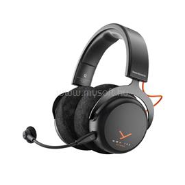 BEYERDYNAMIC MMX 150 Wireless Bluetooth Gaming Headset Black BEYERDYNAMIC_MMX_150_BLACK small
