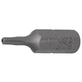 BGS TECHNIC 1/4" T8 fúrt bitfej BGS_TECHNIC_2437 small
