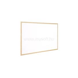 BI-OFFICE 30x40cm fakeretes törölhető tábla P8110-0080 small