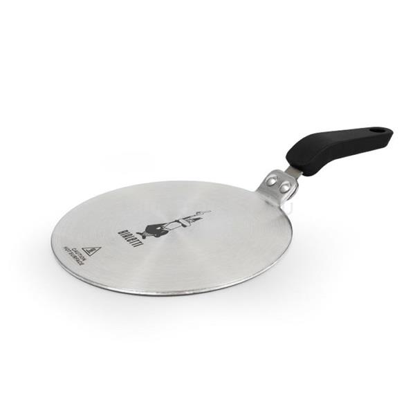 BIALETTI kotyogós kávéfőzőhöz 20cm átmérőjű indukciós alátét