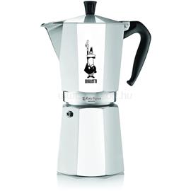 BIALETTI Moka Express 12 személyes inox kotyogós kávéfőző BIALETTI_1166/X2 small