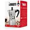 BIALETTI Moka Express 12 személyes inox kotyogós kávéfőző BIALETTI_1166/X2 small