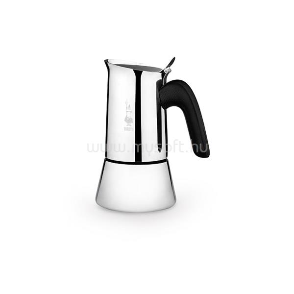 BIALETTI Venus 7255/CN 6 adagos inox kotyogós kávéfőző