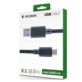 BIGBEN 2807140 3m Xbox Series X USB kábel BIGBEN_2807140 small