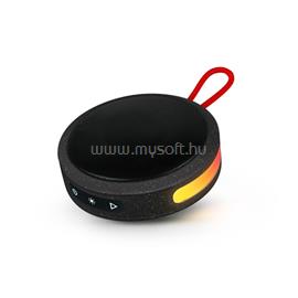 BIGBEN 2809237 Party Nano vezeték nélküli világító Bluetooth hangszóró (fekete) BIGBEN_PARTYBTIPNANOBKR small