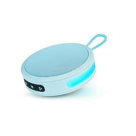 BIGBEN 2809238 Party Nano vezeték nélküli világító Bluetooth hangszóró (kék) BIGBEN_PARTYBTIPNANOBLP small