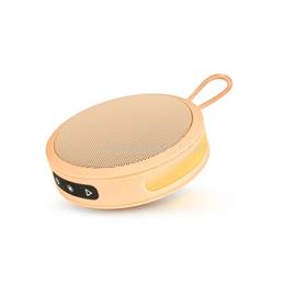 BIGBEN 2809239 Party Nano vezeték nélküli világító Bluetooth hangszóró (narancssárga) BIGBEN_PARTYBTIPNANOOP small