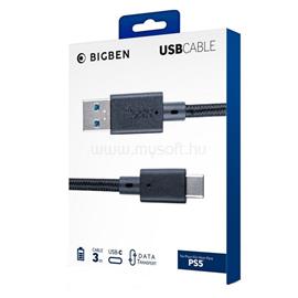 BIGBEN 3m PS5 USB kábel BIGBEN_2807138 small