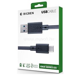BIGBEN 5m Xbox Series X USB kábel BIGBEN_2807141 small