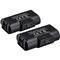 BIGBEN Dual Xbox One töltőállomás (fekete) BIGBEN_2802020 small