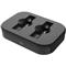 BIGBEN Dual Xbox One töltőállomás (fekete) BIGBEN_2802020 small