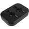 BIGBEN Dual Xbox One töltőállomás (fekete) BIGBEN_2802020 small