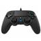 BIGBEN Nacon Compact PS4 fekete vezetékes kontroller BIGBEN_2804959 small