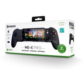 BIGBEN Nacon Xbox Holder MG-X PRO mobil tartó kontroller BIGBEN_2807151 small
