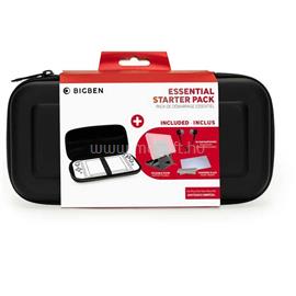 BIGBEN Nintendo Switch nagy utazótok + kijelzővédő fólia BIGBEN_2805857 small