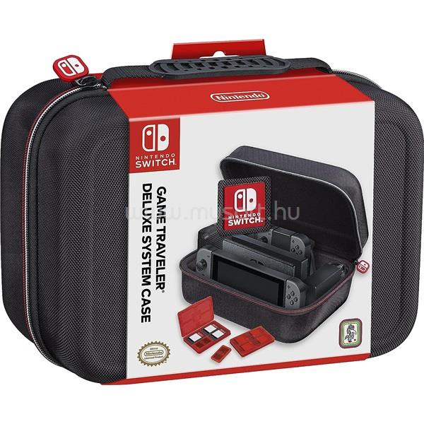BIGBEN Nintendo Switch óriás utazótok