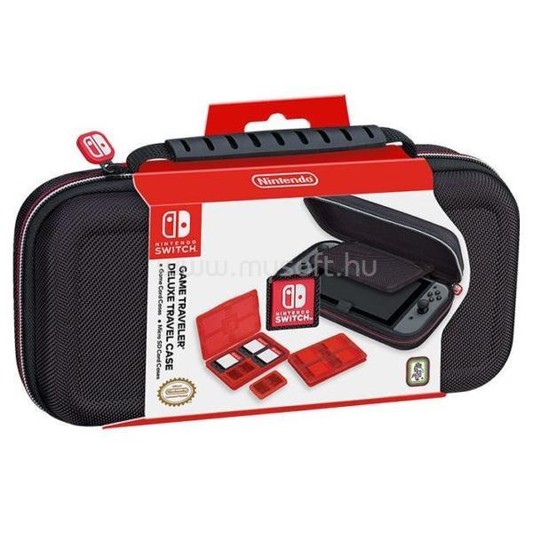 BIGBEN Nintendo Switch utazótok