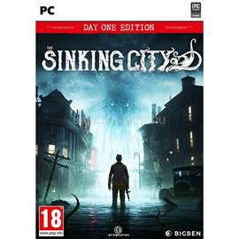 BIGBEN The Sinking City PC játékszoftver 2805907 small