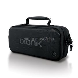 BIONIK BNK-9035 Nintendo Switch & OLED Kiegészítő Power Communter Hordtáska Fekete + 10000mAh akkuval BNK-9035 small