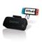 BIONIK BNK-9035 Nintendo Switch & OLED Kiegészítő Power Communter Hordtáska Fekete + 10000mAh akkuval BNK-9035 small