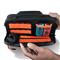 BIONIK BNK-9035 Nintendo Switch & OLED Kiegészítő Power Communter Hordtáska Fekete + 10000mAh akkuval BNK-9035 small