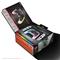 BIONIK BNK-9099 Nintendo Switch Kiegészítő NeoGlow vezeték nélküli RGB Kontroller BNK-9099 small