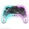 BIONIK BNK-9099 Nintendo Switch Kiegészítő NeoGlow vezeték nélküli RGB Kontroller BNK-9099 small