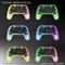 BIONIK BNK-9099 Nintendo Switch Kiegészítő NeoGlow vezeték nélküli RGB Kontroller BNK-9099 small