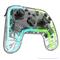 BIONIK BNK-9099 Nintendo Switch Kiegészítő NeoGlow vezeték nélküli RGB Kontroller BNK-9099 small