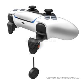 BIONIK PS5 Kiegészítő Quickshot Pro Kontroller Ravasz csomag, BNK-9059 BNK-9059 small