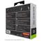 BIONIK XBOX Series S/X Kiegészítő Quickshot Pro Kontroller Ravasz csomag fehér, BNK-9073 BNK-9073 small