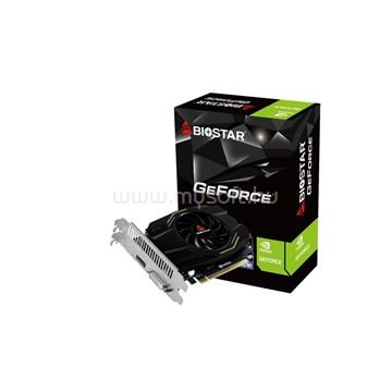 BIOSTAR nVidia GeForce GT 1030 4GB