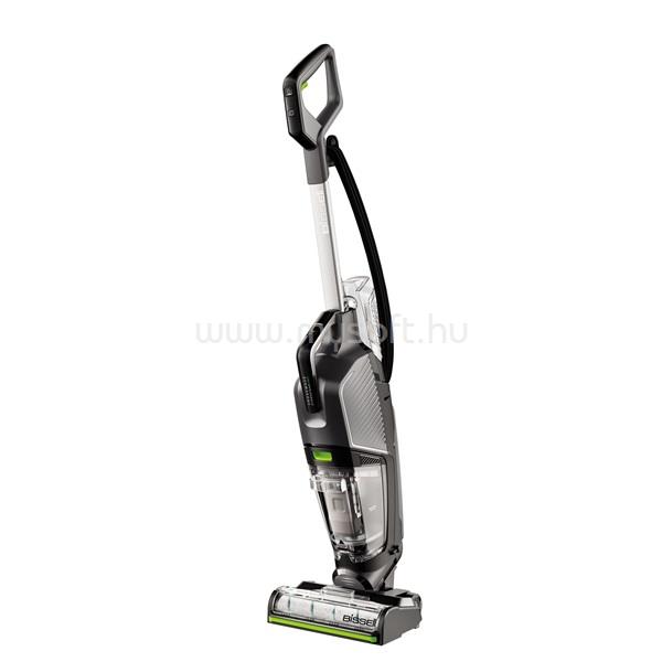 BISSELL CrossWave Hydrosteam Pet Select gőzölős takarítógép