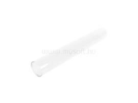 BITSPOWER Crystal Link Tube 16/14mm 1000mm - White BP-NCCLT16ACWH-L1000 small