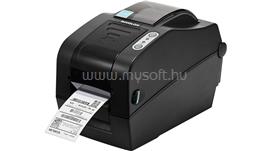 BIXOLON SLP-TX223 300 dpi USB Host címkenyomtató (fekete) SLP-TX223EG/BEG small