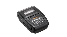 BIXOLON SPP-C200IK 203 dpi mono USB-C Bluetooth mobil blokknyomtató (fekete) SPP-C200IK/BEG small