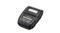 BIXOLON SPP-C200IK 203 dpi mono USB-C Bluetooth mobil blokknyomtató (fekete) SPP-C200IK/BEG small