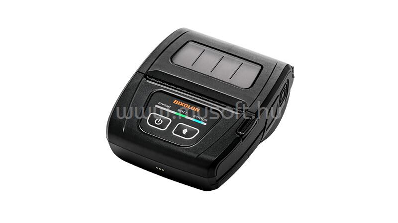 BIXOLON SPP-C300 mono Bluetooth mobil blokknyomtató