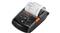 BIXOLON SPP-R200III 203 dpi mono mobil Bluetooth blokknyomtató (fekete) SPP-R200IIIIAK/BEGE small