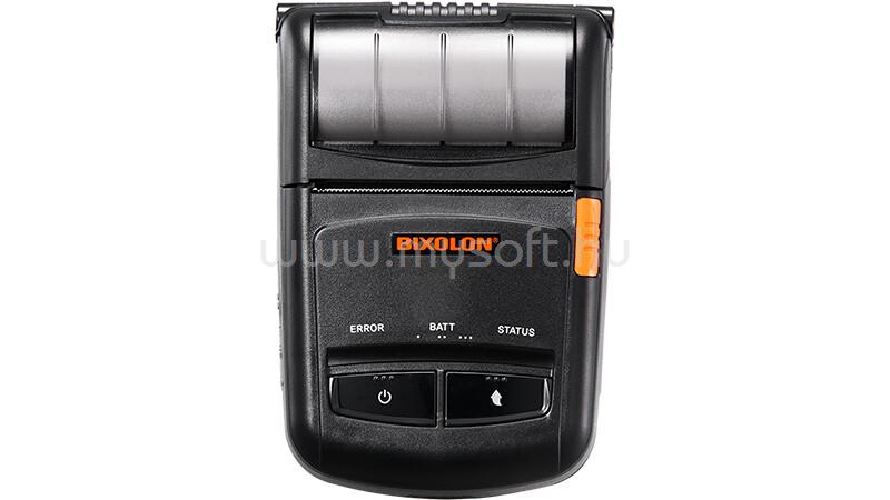 BIXOLON SPP-R210  203 dpi mono Bluetooth blokknyomtató (fekete)