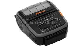 BIXOLON SPP-R310 USB + Serial + Bluetooth mobil blokknyomtató SPP-R310IAK5/BEG small