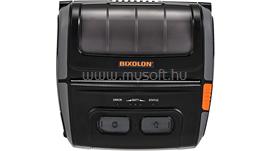 BIXOLON SPP-R410 203 dpi Bluetooth mobil blokknyomtató SPP-R410IAK5/BEG small