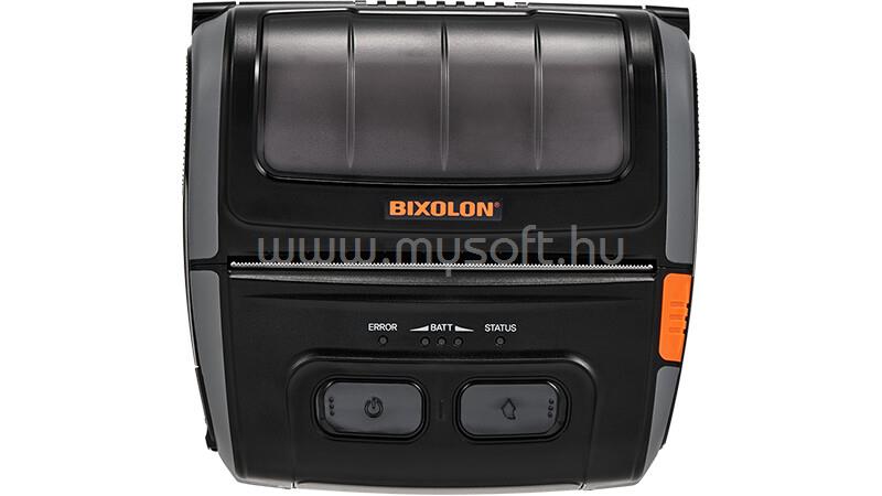 BIXOLON SPP-R410 203 dpi Bluetooth mobil blokknyomtató