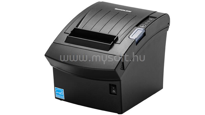 BIXOLON SRP-350VK 180 dpi mono blokknyomtató (fekete)