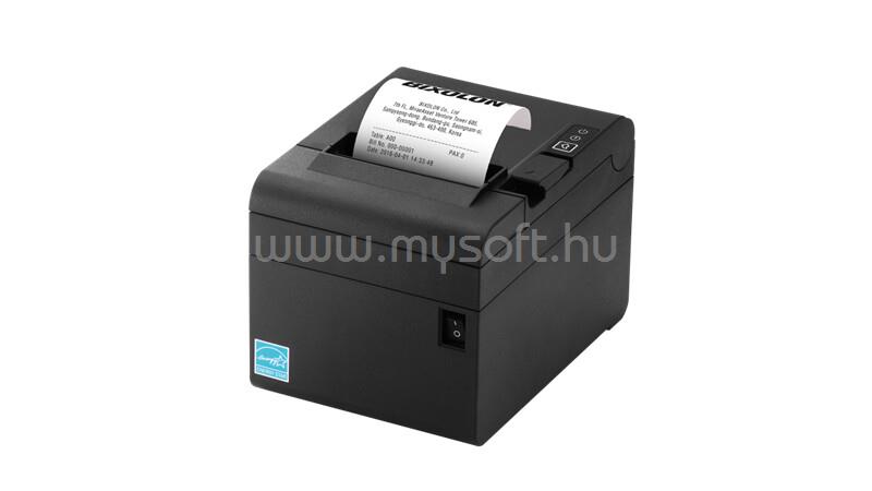 BIXOLON SRP-E300 180 dpi mono blokknyomtató