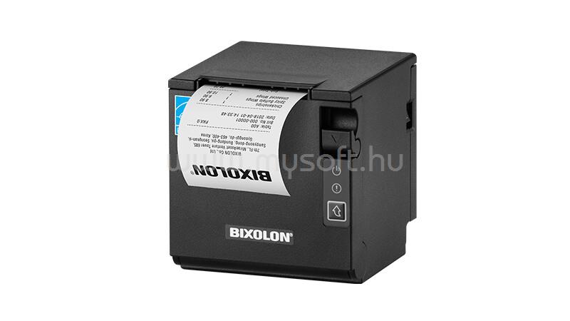 BIXOLON SRP-Q200 mono Bluetooth blokknyomtató