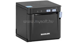 BIXOLON SRP-Q300II 203 dpi USB-C USB Host blokknyomtató (fekete) SRP-Q300IIK/BEG small