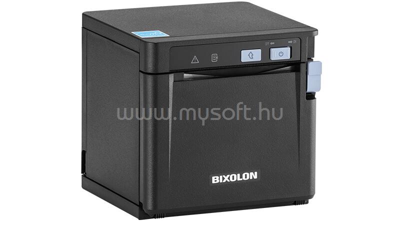 BIXOLON SRP-Q300II 203 dpi USB-C USB Host blokknyomtató (fekete)